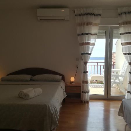 Apartman Lidija Ciovo Trogir Extérieur photo
