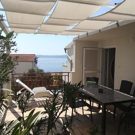 Apartman Lidija Ciovo Trogir Extérieur photo