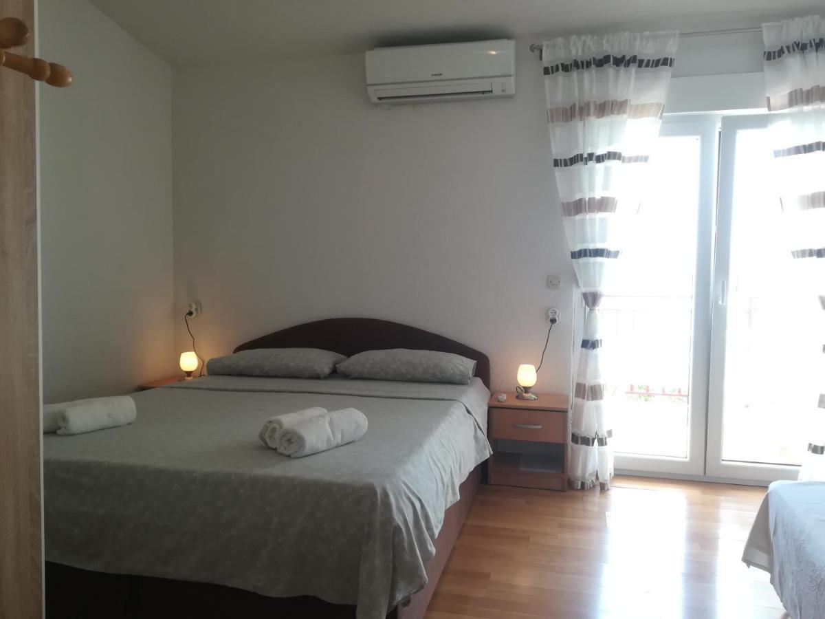 Apartman Lidija Ciovo Trogir Extérieur photo