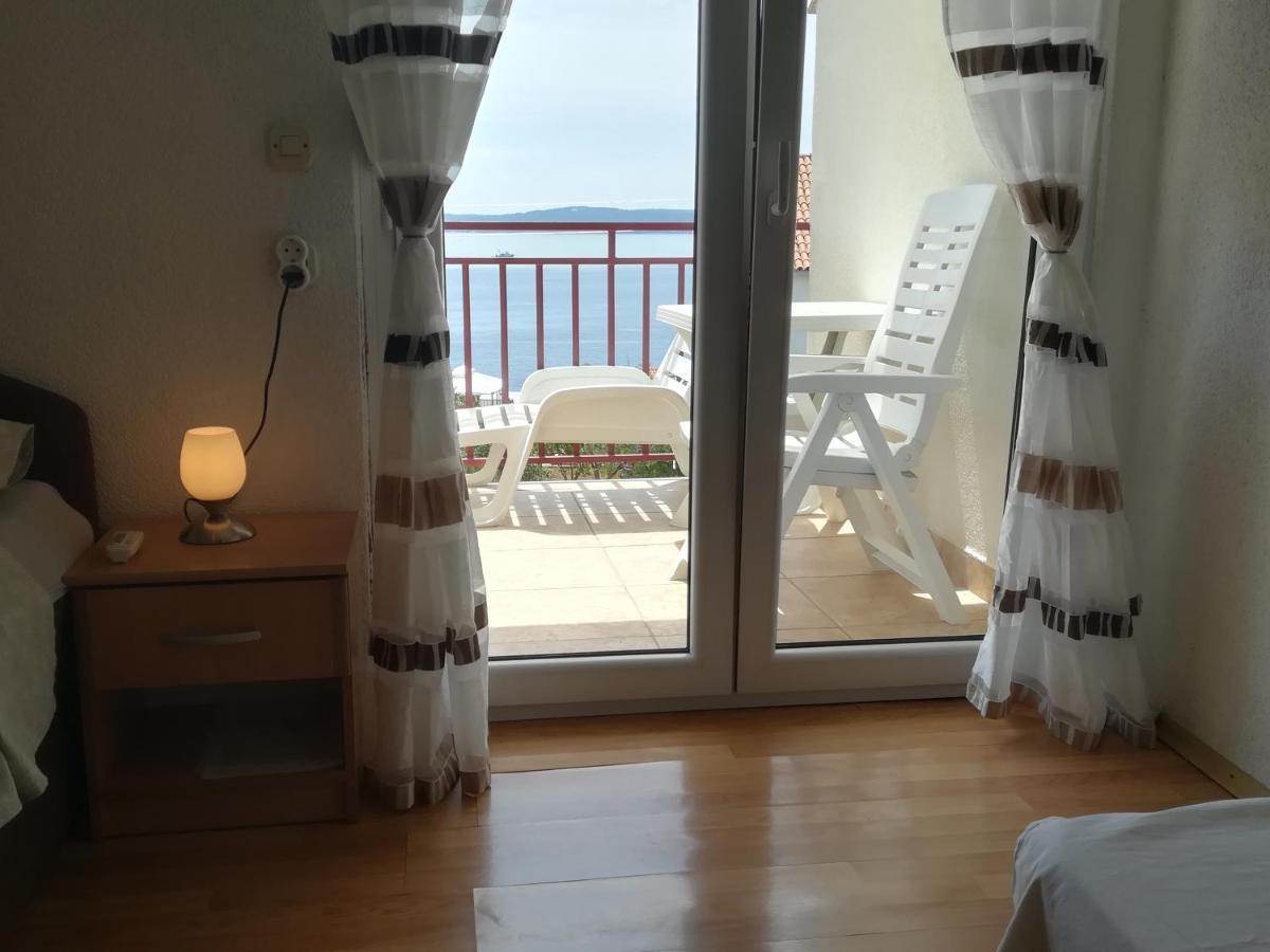 Apartman Lidija Ciovo Trogir Extérieur photo