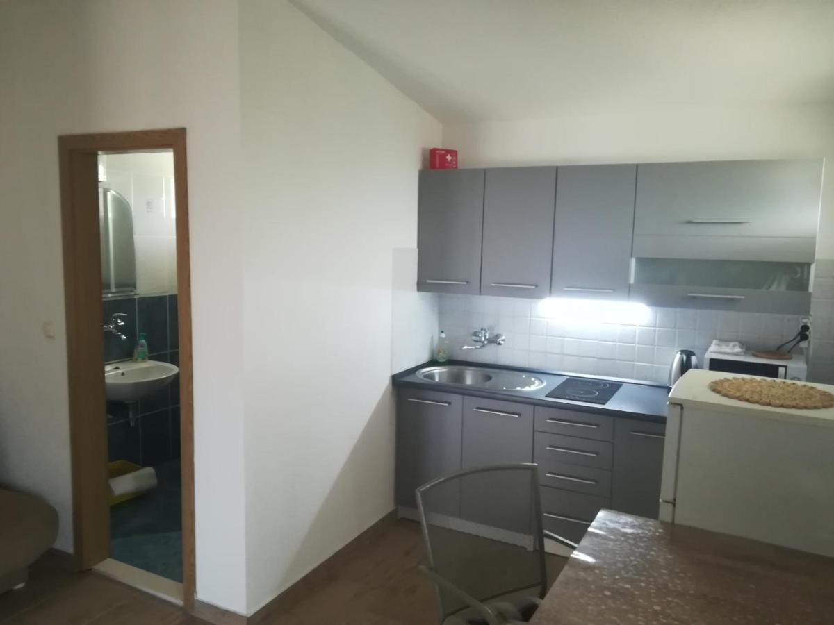 Apartman Lidija Ciovo Trogir Extérieur photo